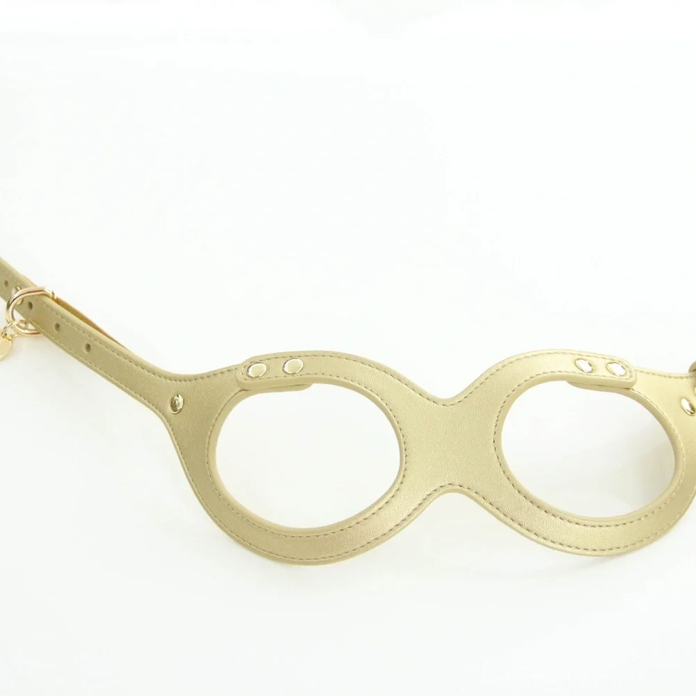 To Beg for Accessories and Treats Premium Vegan Dog Harness Size Medium - Picture 2 of 5